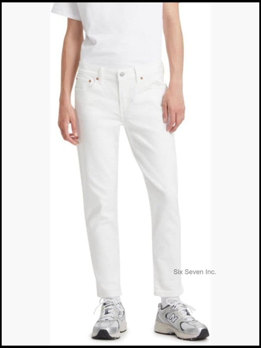 Women's Relaxed Fit Boyfriend Jeans, Mid Rise, Rolled Hem